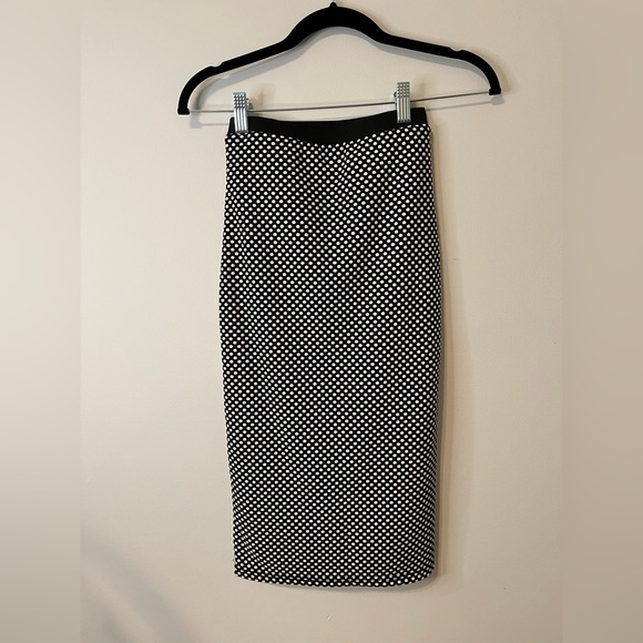 Sans Souci Top & Skirt Set Small Medium - Picture 2 of 6